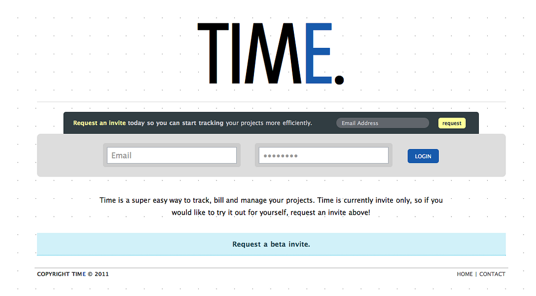 Time