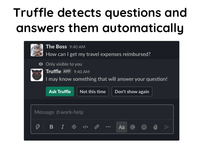 Truffle