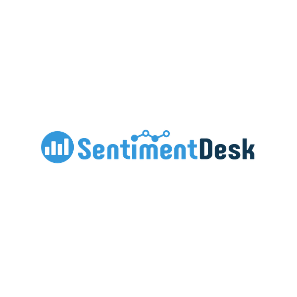 SentimentDesk
