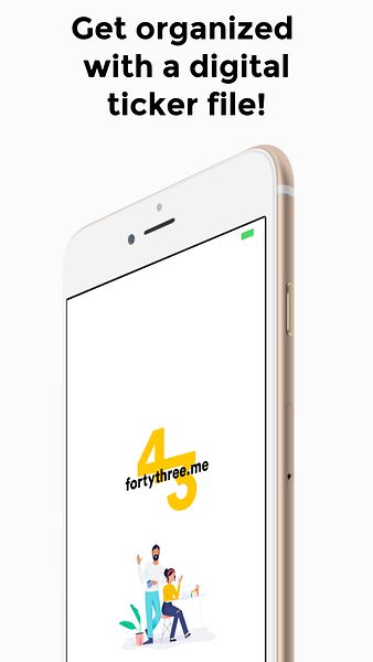 Fortythree.me