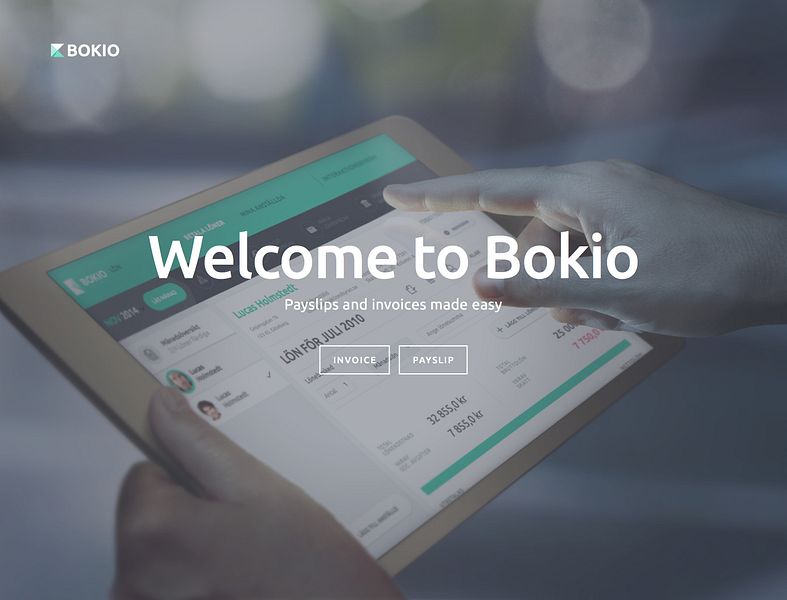 Bokio