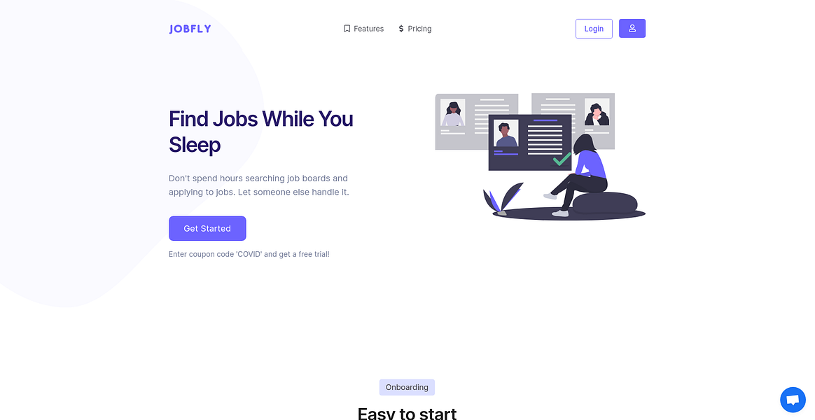 JobFly
