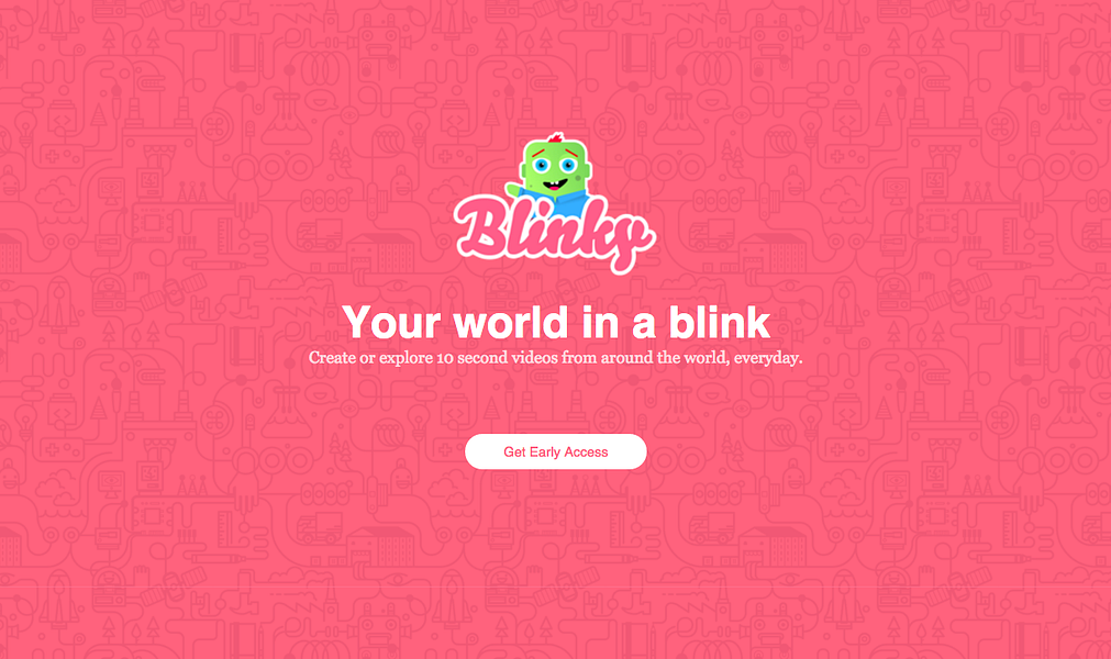 Blinky