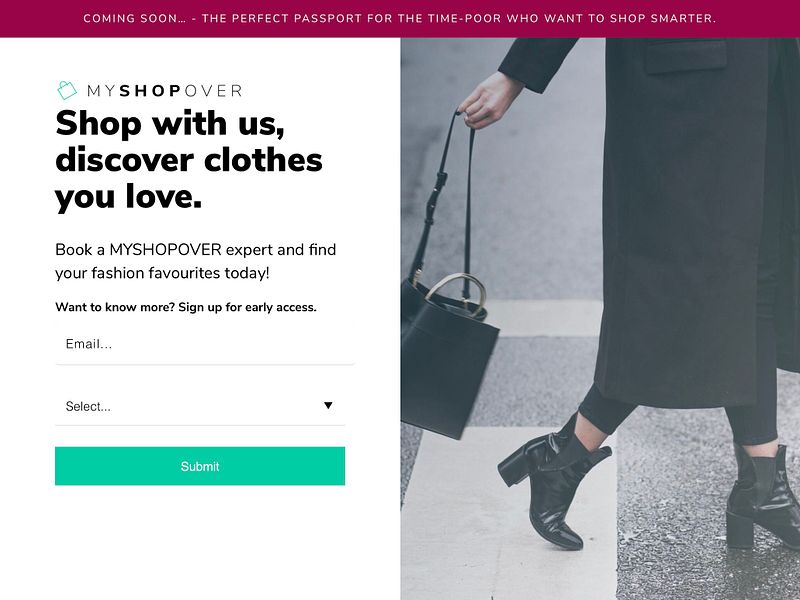 MYSHOPOVER
