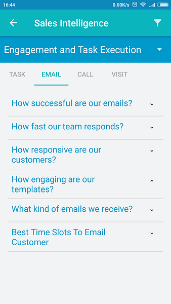 Kreato CRM