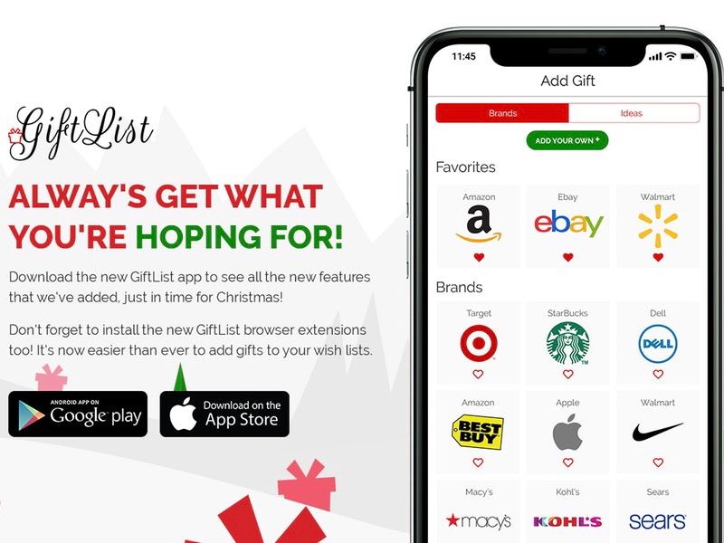 GiftList