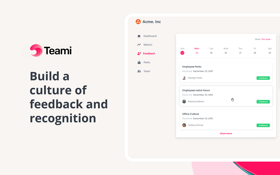 Teami