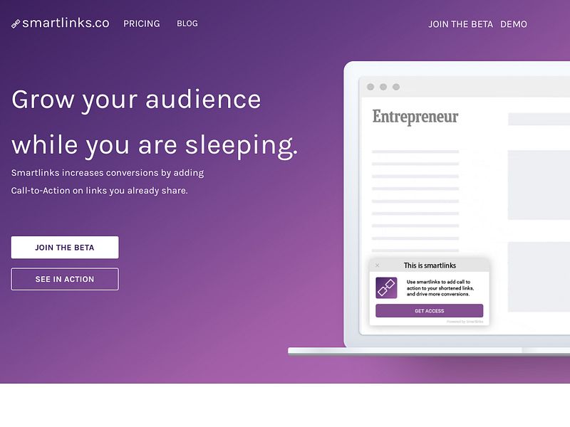 smartlinks