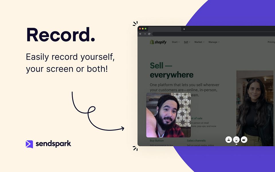 Sendspark