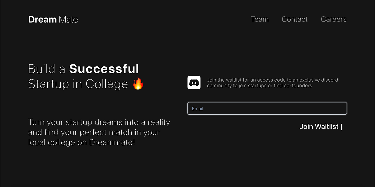 DreamMate