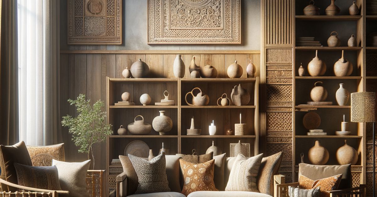 What is Artisan Style? (Interior Design explained) – Room AI