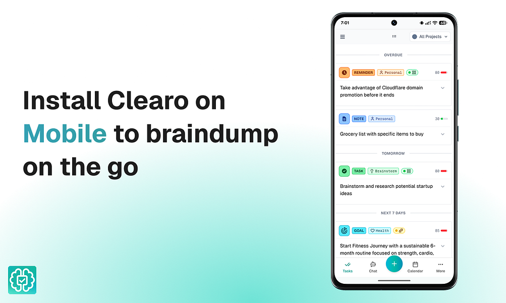 Clearo