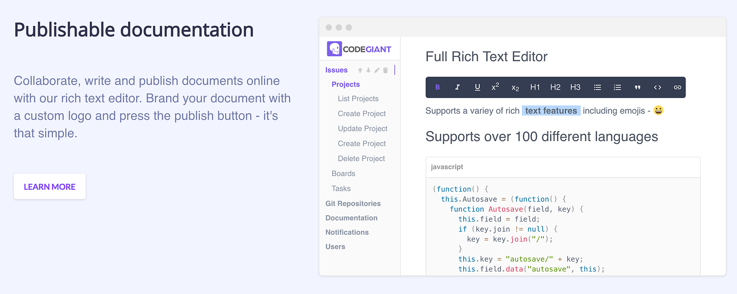 Codegiant