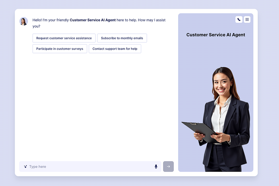 Jotform AI Agents