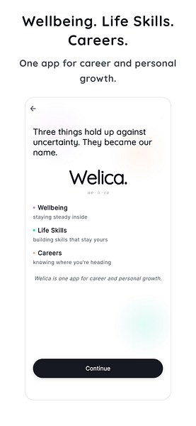 Welica