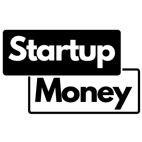 Startup Money