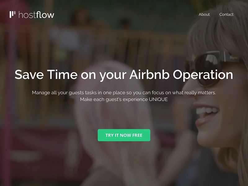 HostFlow