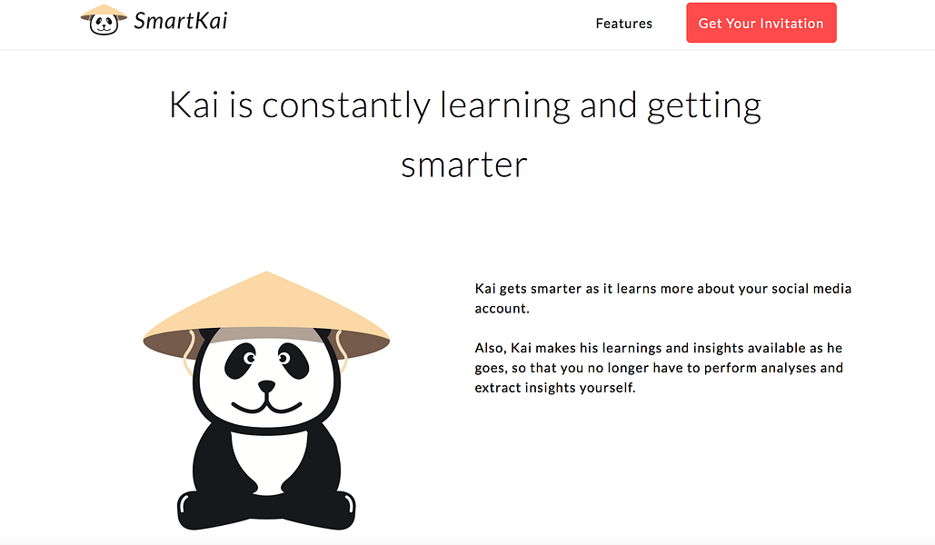 SmartKai