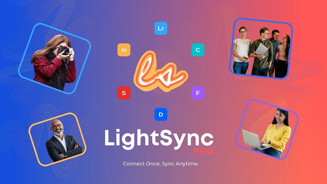 LightSync Pro