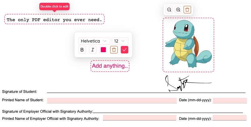 PDF Editify