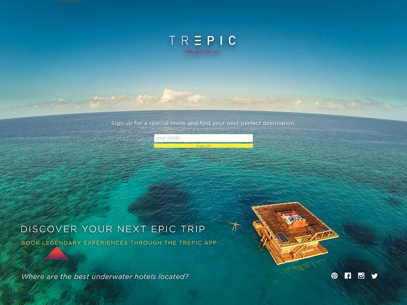 Trepic