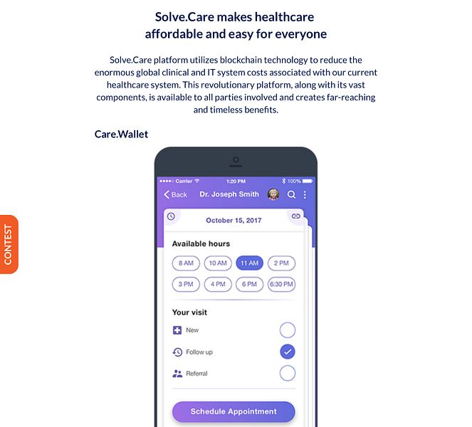 Solve.Care