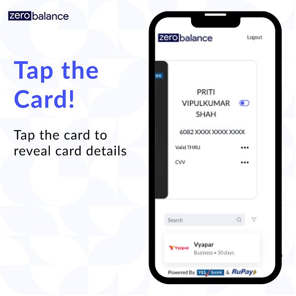 Ultimate Free Trial Card