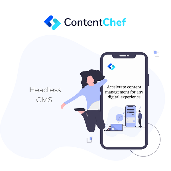 ContentChef - Headless CMS