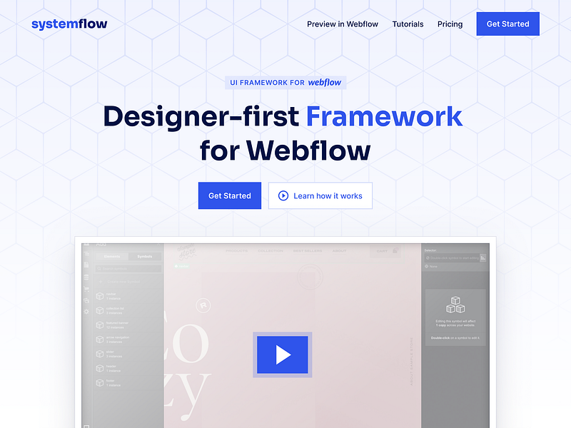 SystemFlow