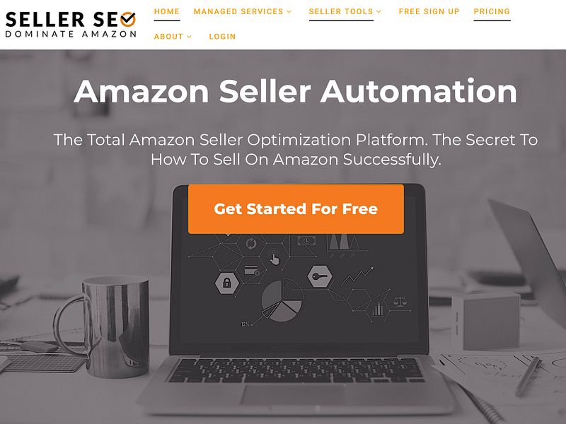 SellerSEO