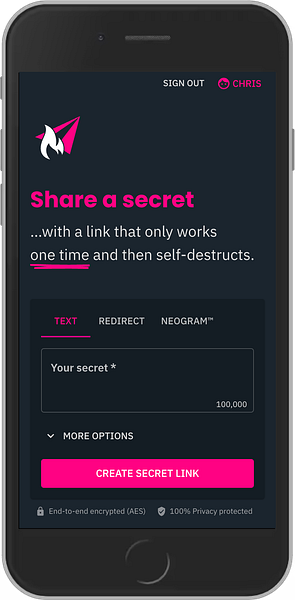 Scrt.link