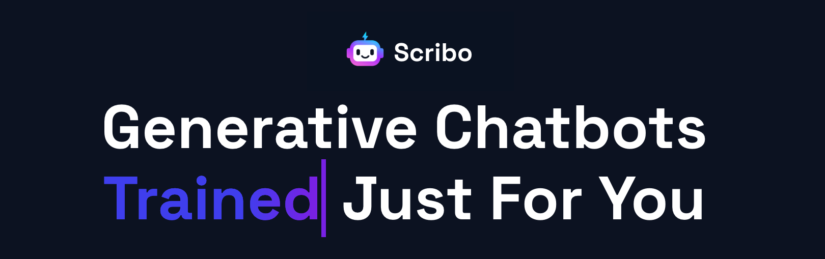 Scribo