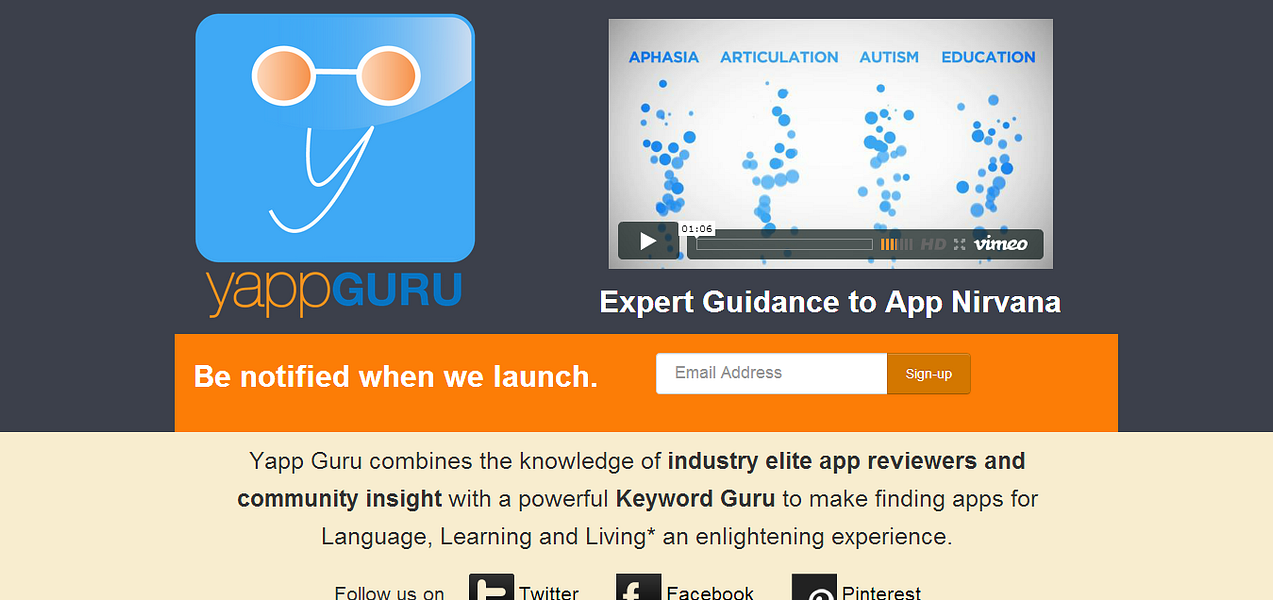 Yapp Guru