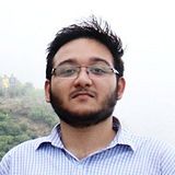 Anish B Ghosh
