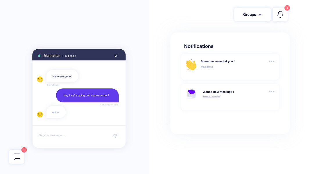 stumbly.io