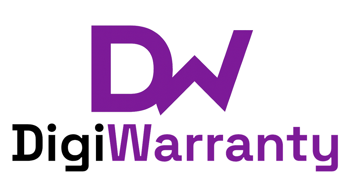 DigiWarranty