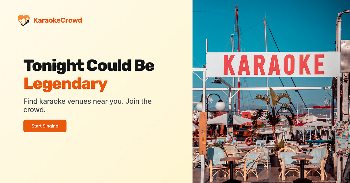 KaraokeCrowd