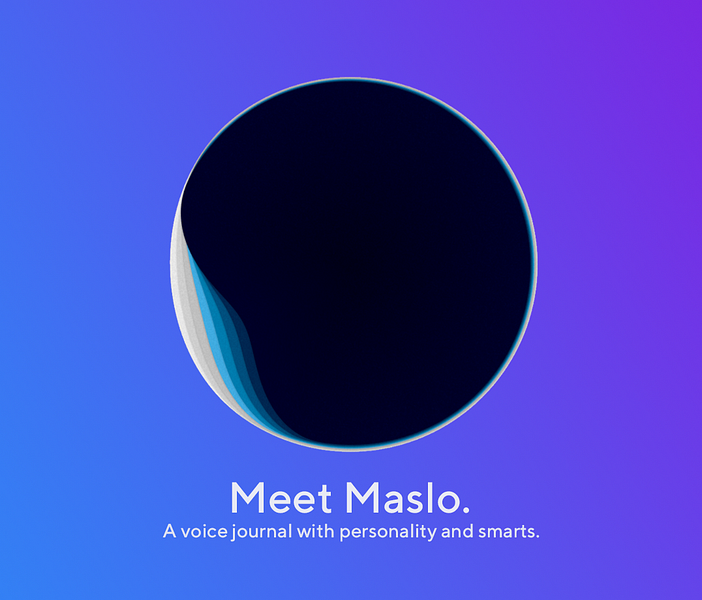Maslo AI