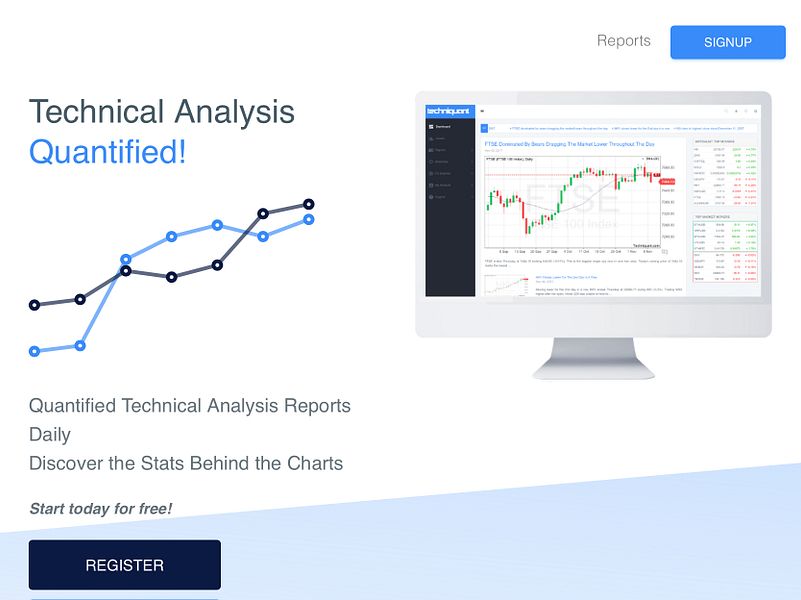 Techniquant
