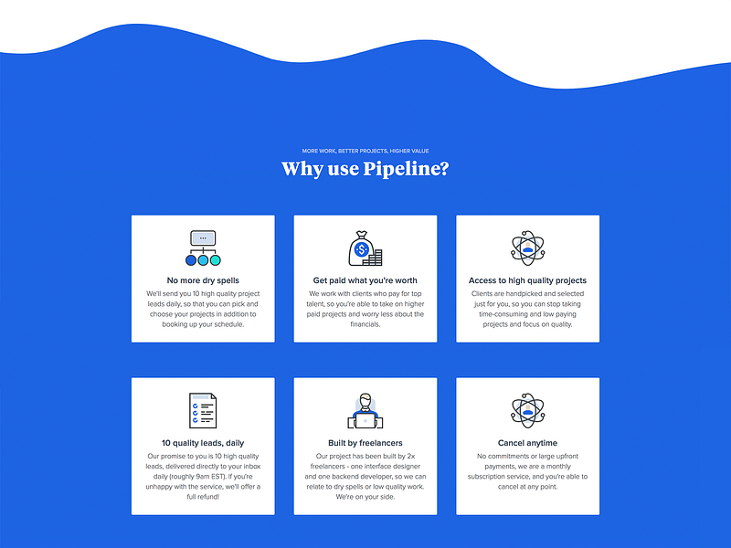 Pipeline