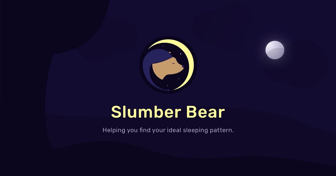 Slumber Bear