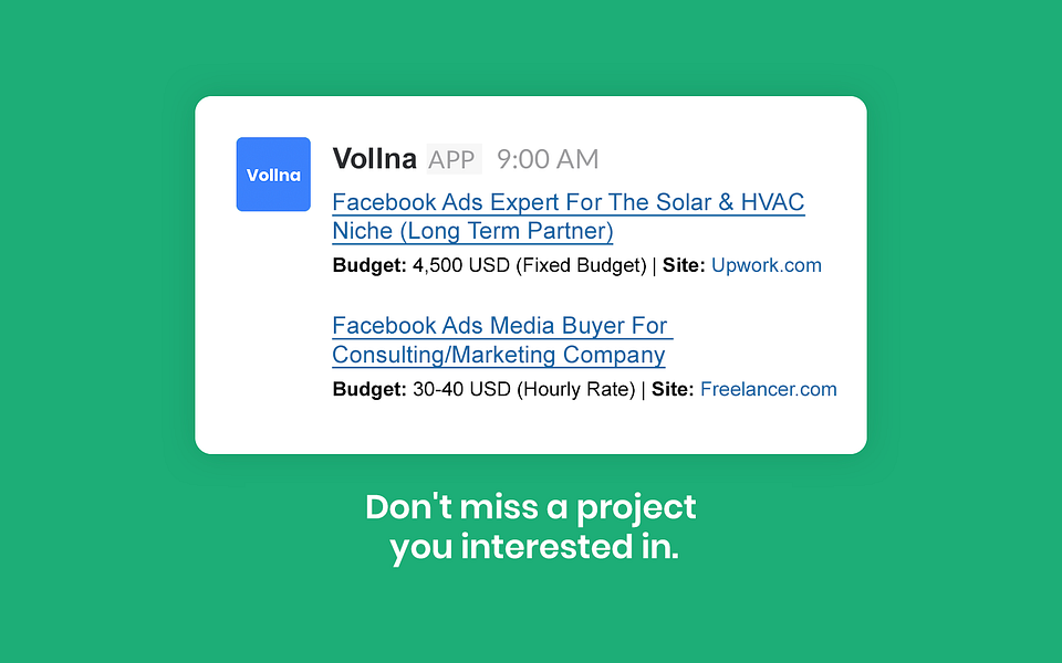 Vollna