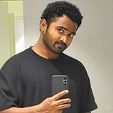 Saikumar Molleti 🎯