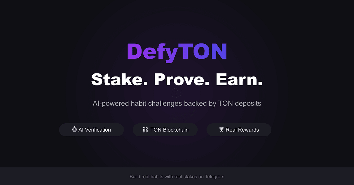 DefyTON