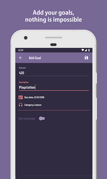 SavePal