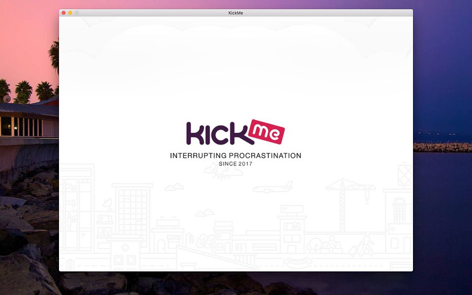 KickMe