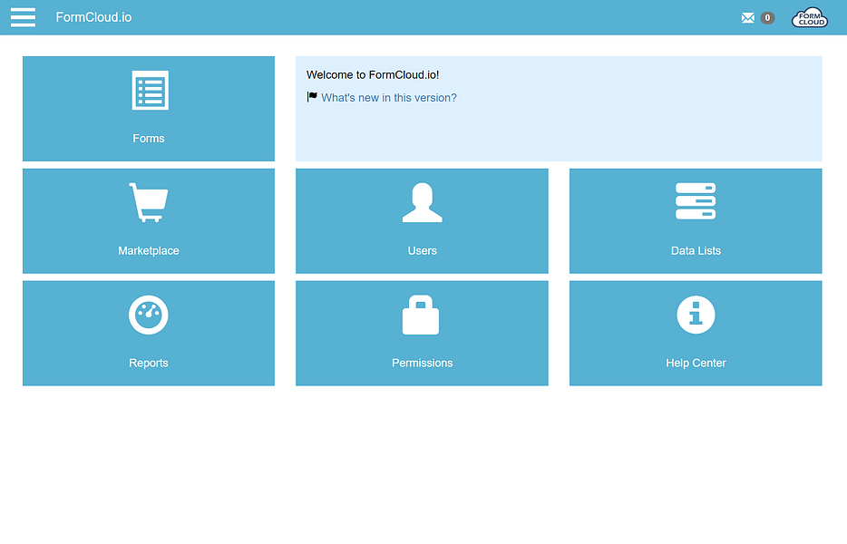 FormCloud