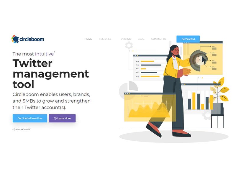 Circleboom Twitter