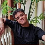 Sebastian Arrieta ✝️