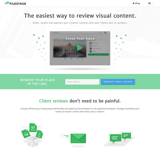 Filestage